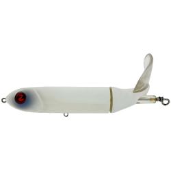 Poisson Nageur River2Sea Whopper Plopper 19cm Bone