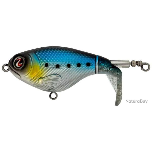 Leurre River2Sea Whopper Plopper 75 Sardine