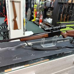 Browning 300win transform&eacute; maral