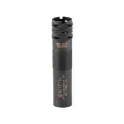 Choke Beretta Optimachoke HP Ported + 20 mm Black Edition Calibre 12-Full