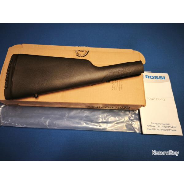 Crosse Synth�tique Rossi Puma 92 Neuf