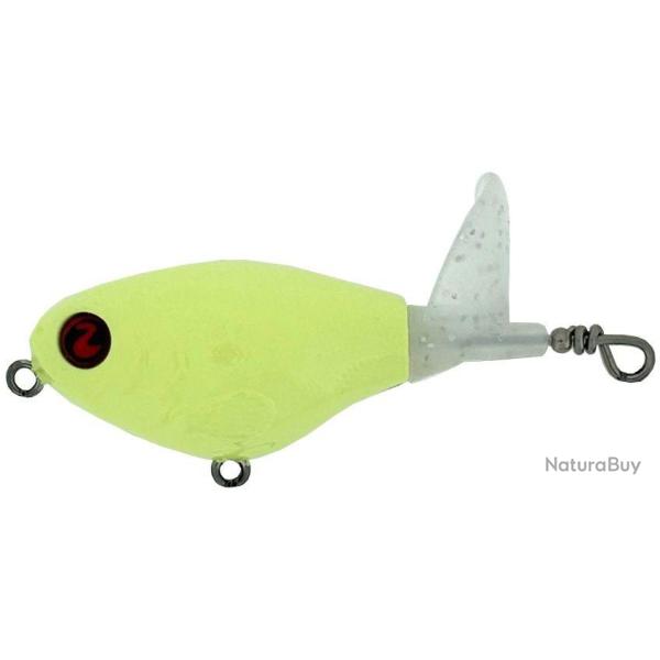 Poisson Nageur River2Sea Whopper Plopper 60 Glow In The Dark