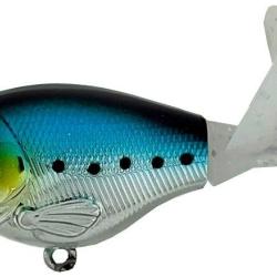 Poisson Nageur River2Sea Whopper Plopper 60 Sardine