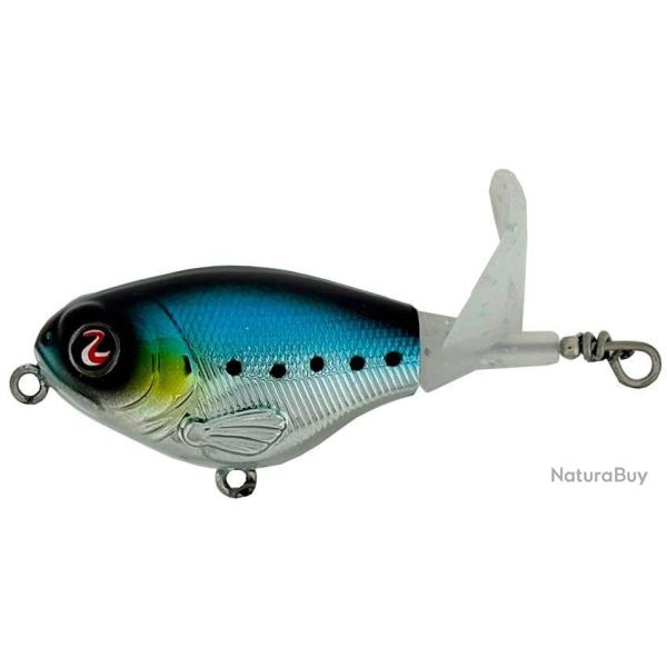 Poisson Nageur River2Sea Whopper Plopper 60 Sardine