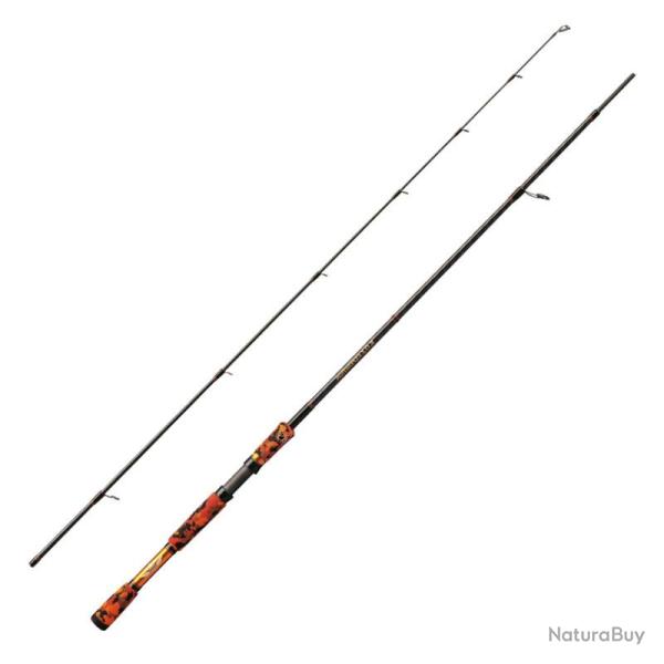 Canne spinning Smith KOZ S68SL