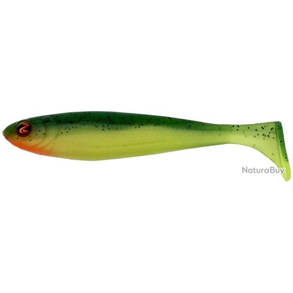 Leurre Souple River2Sea D-Walker 100 10g 10cm Chartreuse