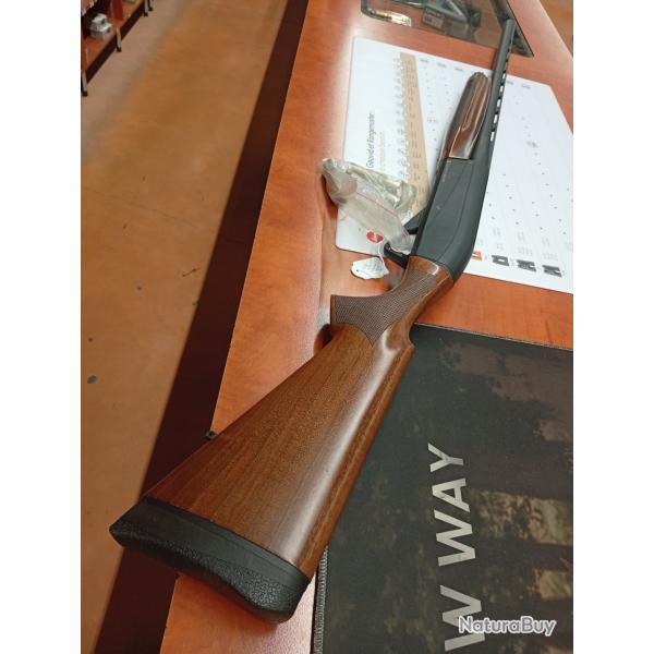 FUSIL REDSTONE ASELKON CAL.12