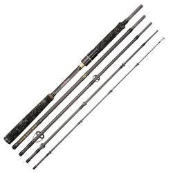 Canne Spinning Voyage Sakura Trinis Explora 2m13 4 7 - 28g 60cm