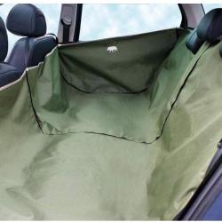 PROTECTION BANQUETTE ARRIERE ET PORTIERES