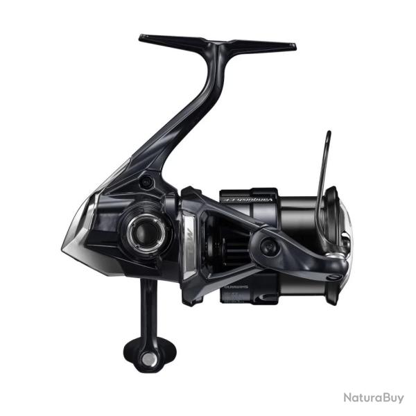 Moulinet Spinning Shimano Vanquish FA Competition Edition 81cm 145g 6.0:1 3kg C2000SHG