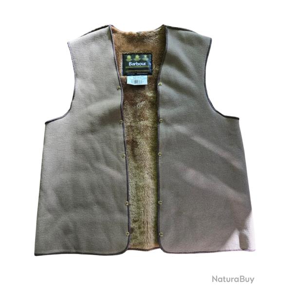 Doublure Barbour A297 Acrylic Pile Lining / Pour Bedale - Beaufort