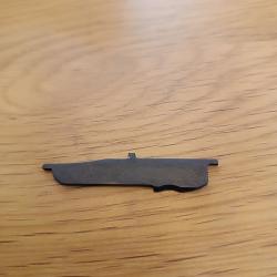 Pi&egrave;ces d&eacute;tach&eacute;es mosin nagant