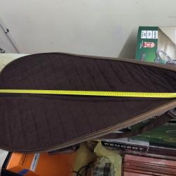 etui pour carabine/fusil de longueur 100 Max.