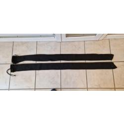 Chaussettes armes d'&eacute;paule