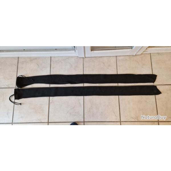 Chaussettes armes d'�paule