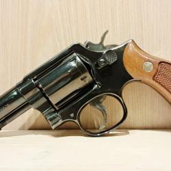 SMITH & WESSON 13 .357 MAGNUM