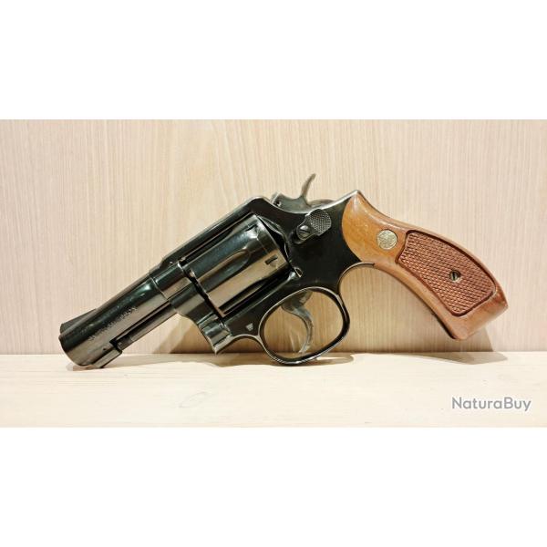 SMITH & WESSON 13 .357 MAGNUM