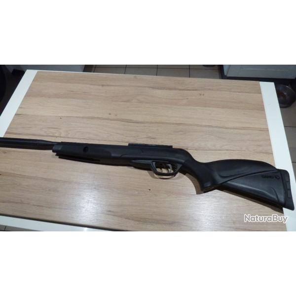 carabine a plomb gamo 4.5 mm