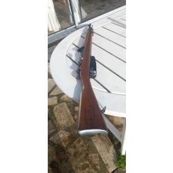 Carcano beretta