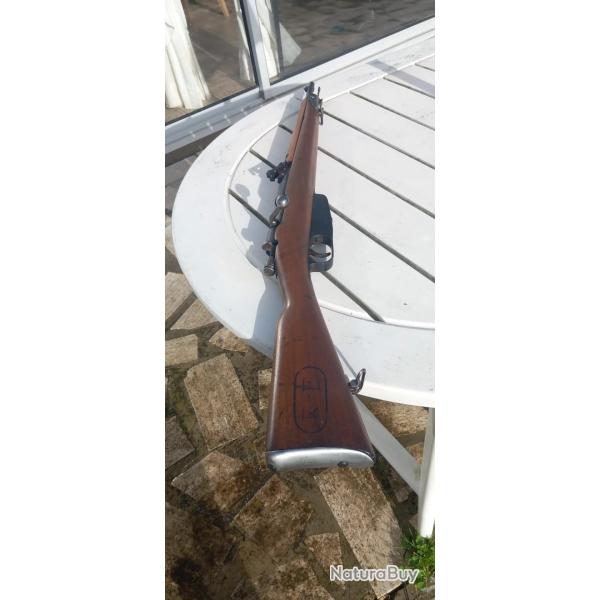 Carcano beretta