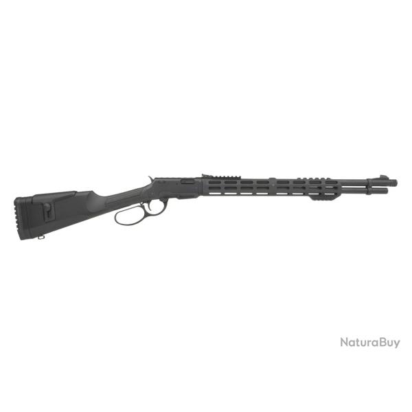 Carabine DERYA ARMS TM22 TACTIQUE cal.22lr noir canon de 50cm