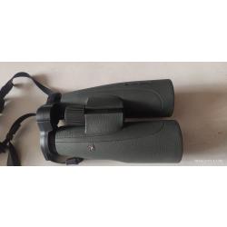 Jumelle SWAROVSKI 15&times;56.