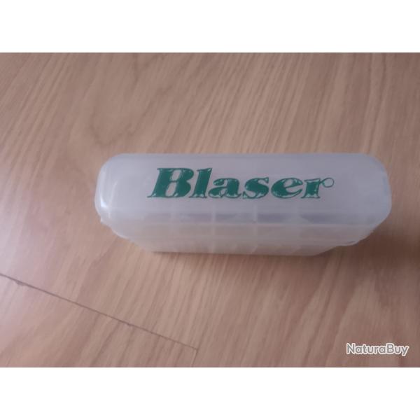 BOITE A CHOKES BLASER