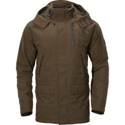 Vente Flash ! Veste H&Auml;RKILA Driven Hunt HWS Insulated - Imperm&eacute;able HWS - Id&eacute;ale Grand Froid