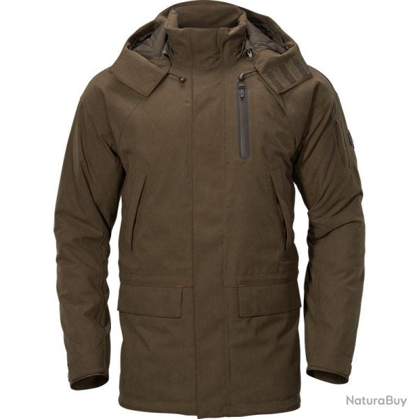 Vente Flash ! Veste H�RKILA Driven Hunt HWS Insulated - Imperm�able HWS - Id�ale Grand Froid
