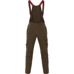 Vente Flash ! Pantalon H&Auml;RKILA Driven Hunt HWS Insulated - Ultra Isol&eacute; - Id&eacute;al Chasse au Poste