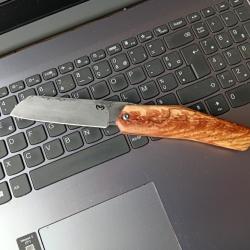 Couteau Collection  MICKAEL . MOING