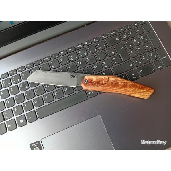 Couteau Collection  MICKAEL . MOING