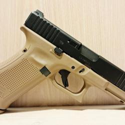 GLOCK 17 "Arm&eacute;e Fran&ccedil;aise" 9x19