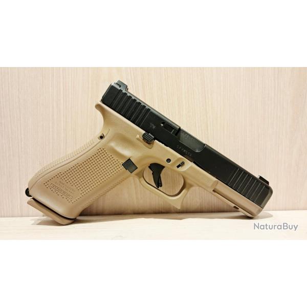 GLOCK 17 "Arm�e Fran�aise" 9x19