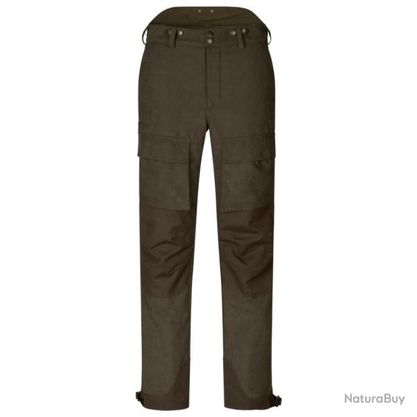 Vente Flash ! Pantalon de Chasse Helt II Seeland - Chaud, Imperm�able et Isol� Thinsulate�