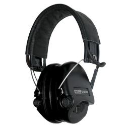 Casque Supreme pro MSA headband gel