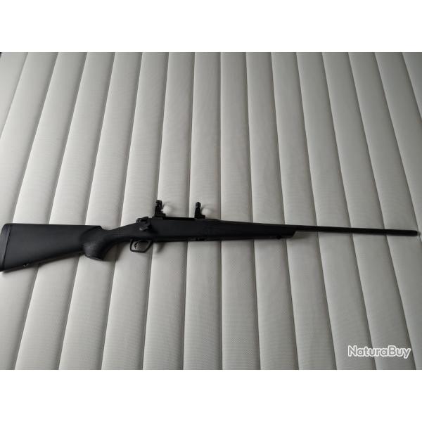 Carabine Remington 783 - 7 rem �tat proche du neuf