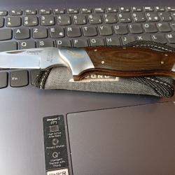 Couteau Collection  CONDOR usa