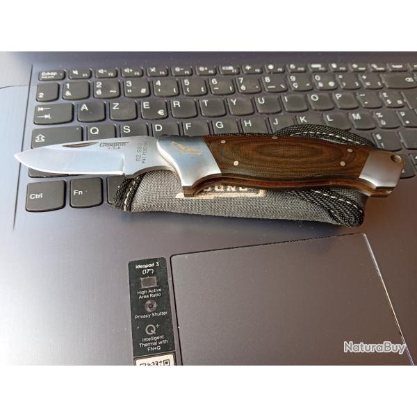 Couteau Collection  CONDOR usa