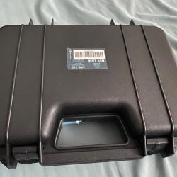 Pistolet de d&eacute;fense LTL Alfa 1 .50 (18 joules)