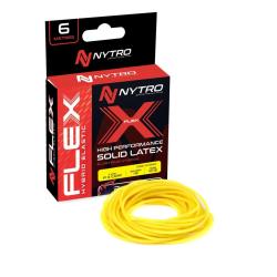 NYTRO FLEX ELASTIC 6M NYTRO 1,80mm 6m