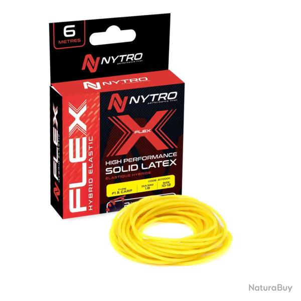 NYTRO FLEX ELASTIC 6M NYTRO 1,80mm 6m