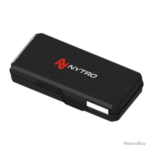 NYTRO SLS METHOD FEEDER RIG BOX NYTRO