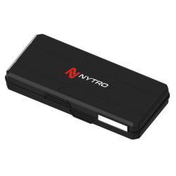 NYTRO SLS POLE & METHOD FEEDER RIG BOX NYTRO