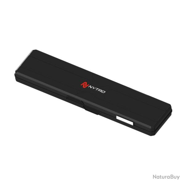 NYTRO SLS ALLROUND METHOD/BOMB/POLE RIG BOX NYTRO