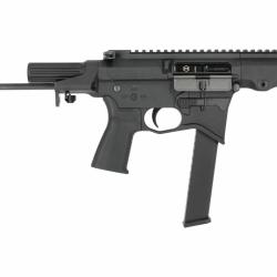 VFC MD9 MAXIM DEFENSE GBBR NOIR