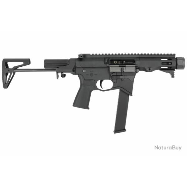 VFC MD9 MAXIM DEFENSE GBBR NOIR