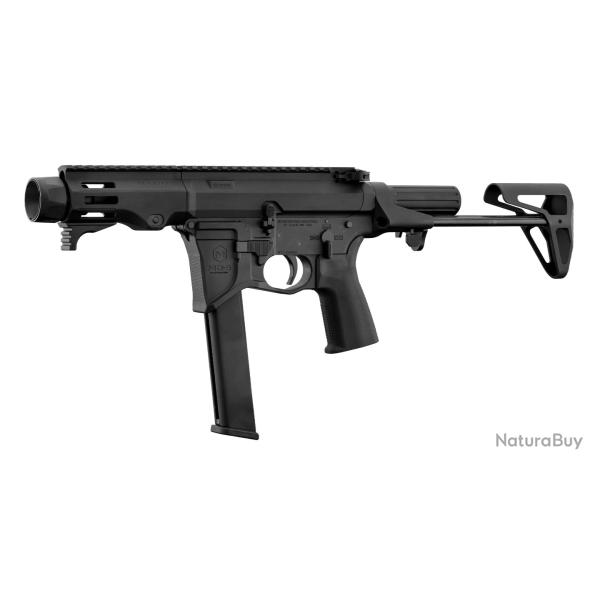 VFC MD9 MAXIM DEFENSE GBBR NOIR AIRSOFT
