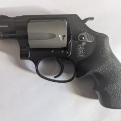 SMITH WESSON MOD 337 AIR LITE