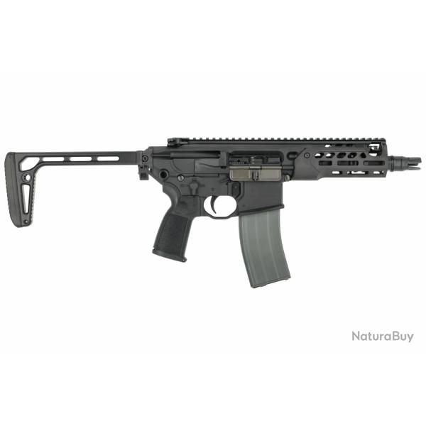 VFC RATTLER LT APFG GBBR NOIR